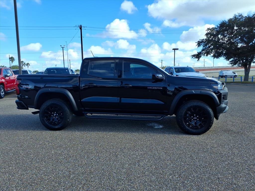 2026 Chevrolet Colorado Trail Boss - Photo 9