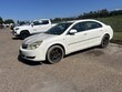 Saturn Aura
