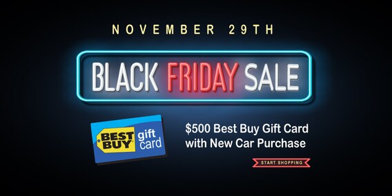 Black Friday Special Near Harlingen Tx Chevrolet Dealer Me
