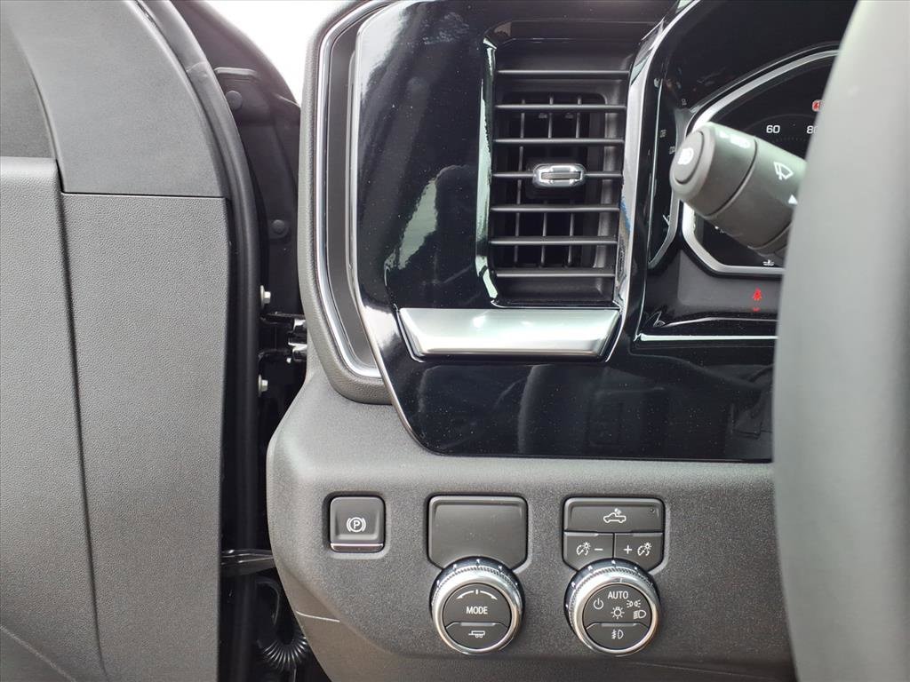 2026 GMC Sierra 1500 Elevation - Photo 17