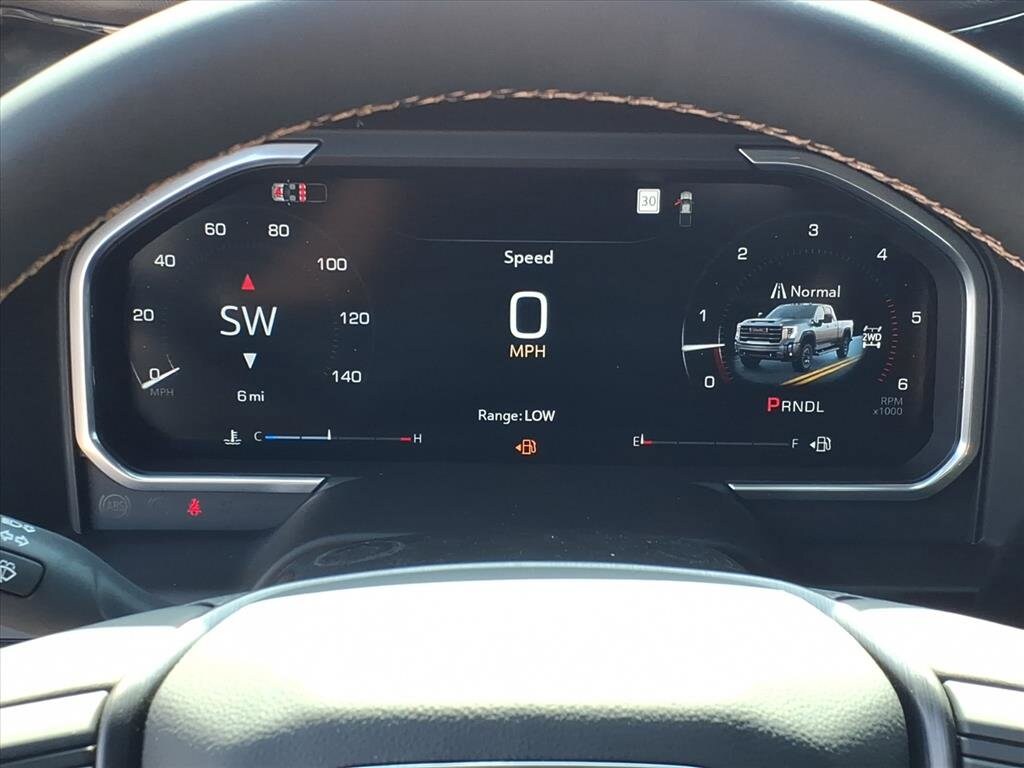 2026 GMC Sierra 2500HD AT4 - Photo 17