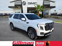2026 GMC Yukon Denali Ultimate SUV