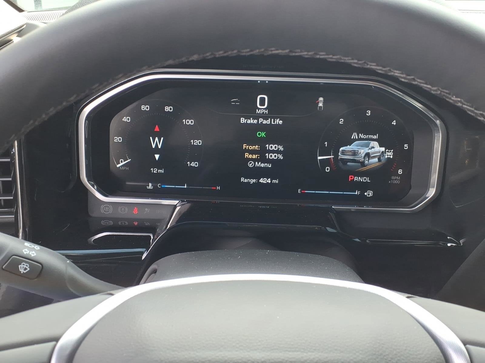 2026 GMC Sierra 1500 SLE - Photo 18