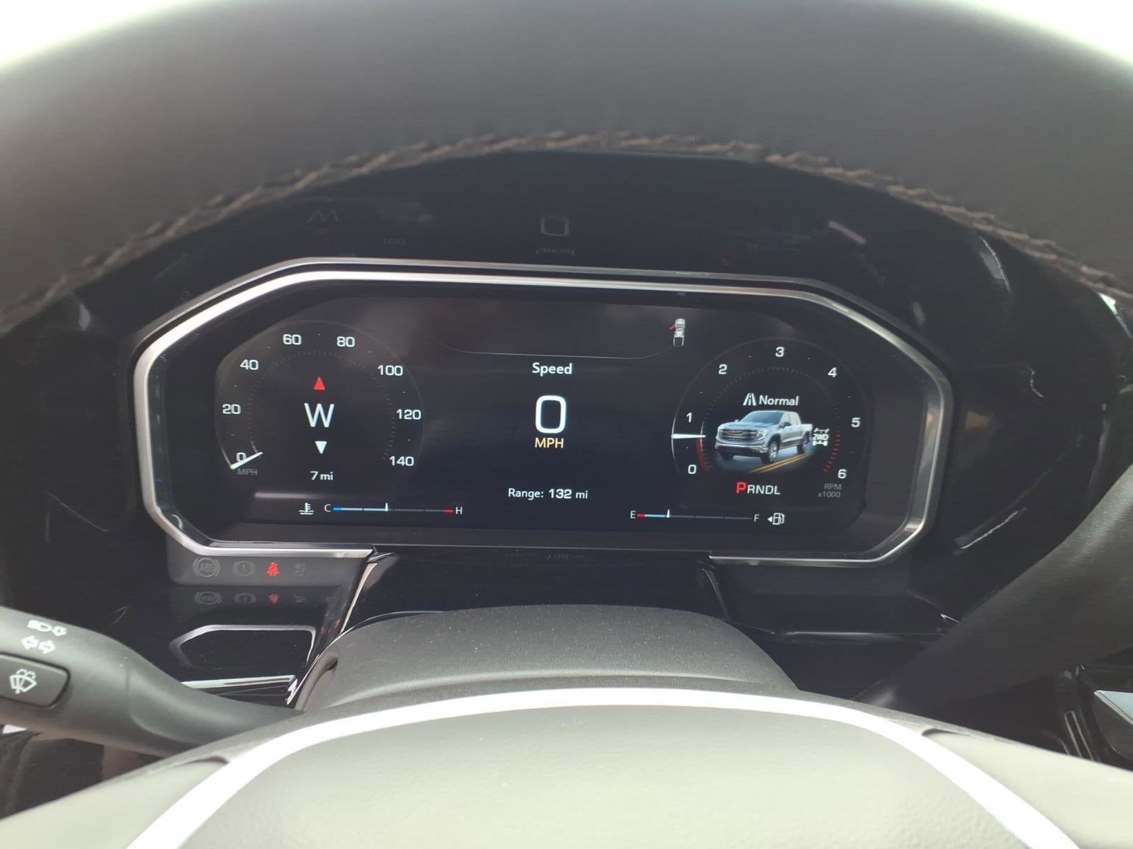 2026 GMC Sierra 1500 SLE - Photo 18