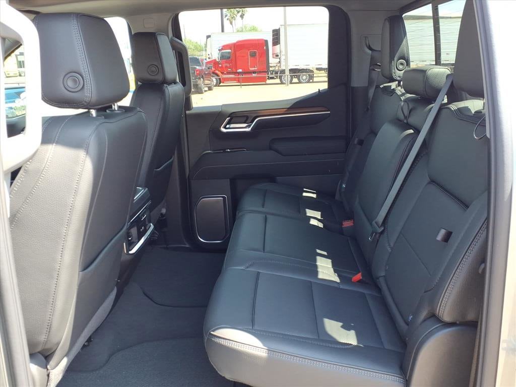 2026 GMC Sierra 1500 Denali - Photo 13