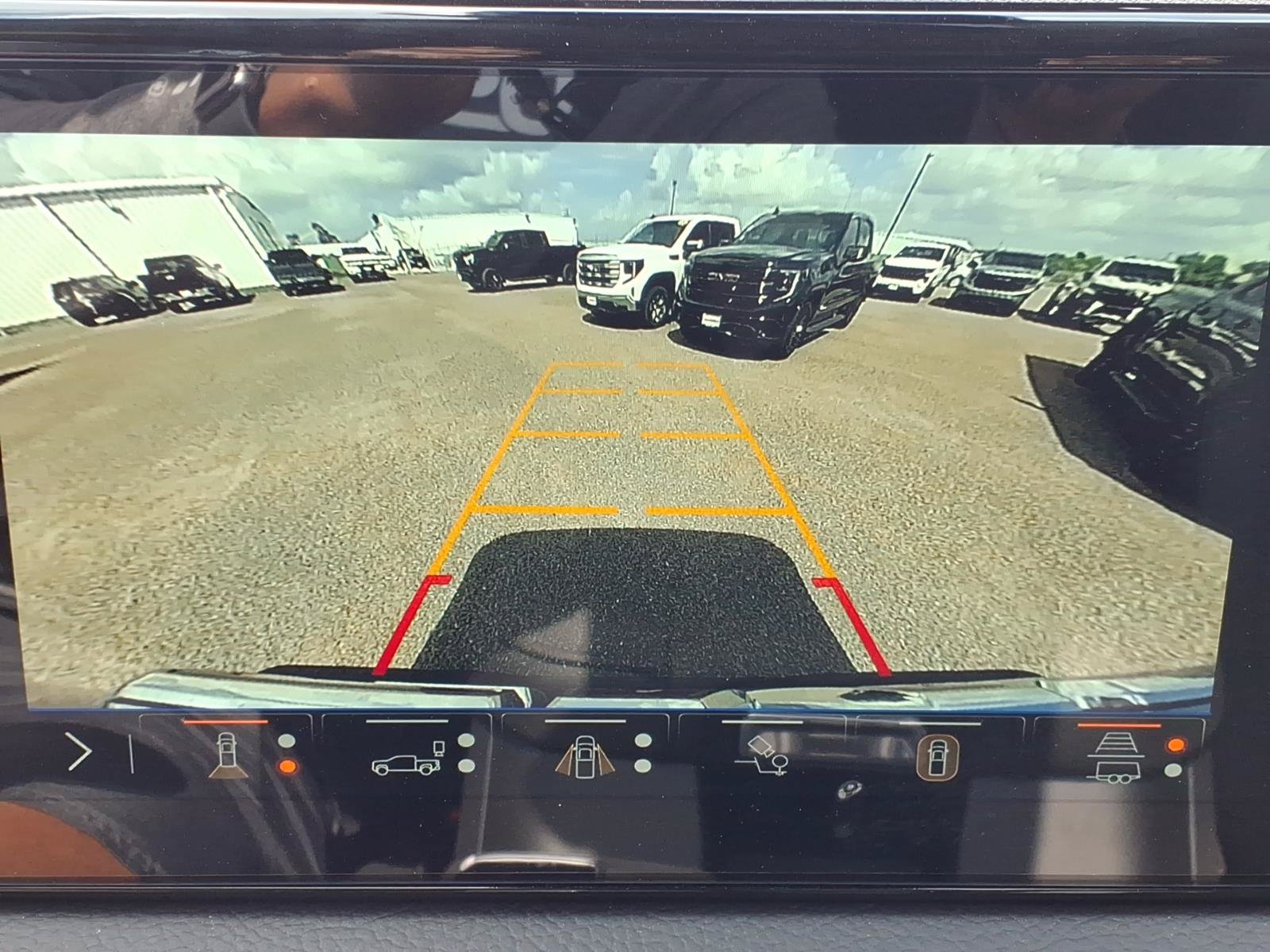 2026 GMC Sierra 1500 Denali - Photo 20