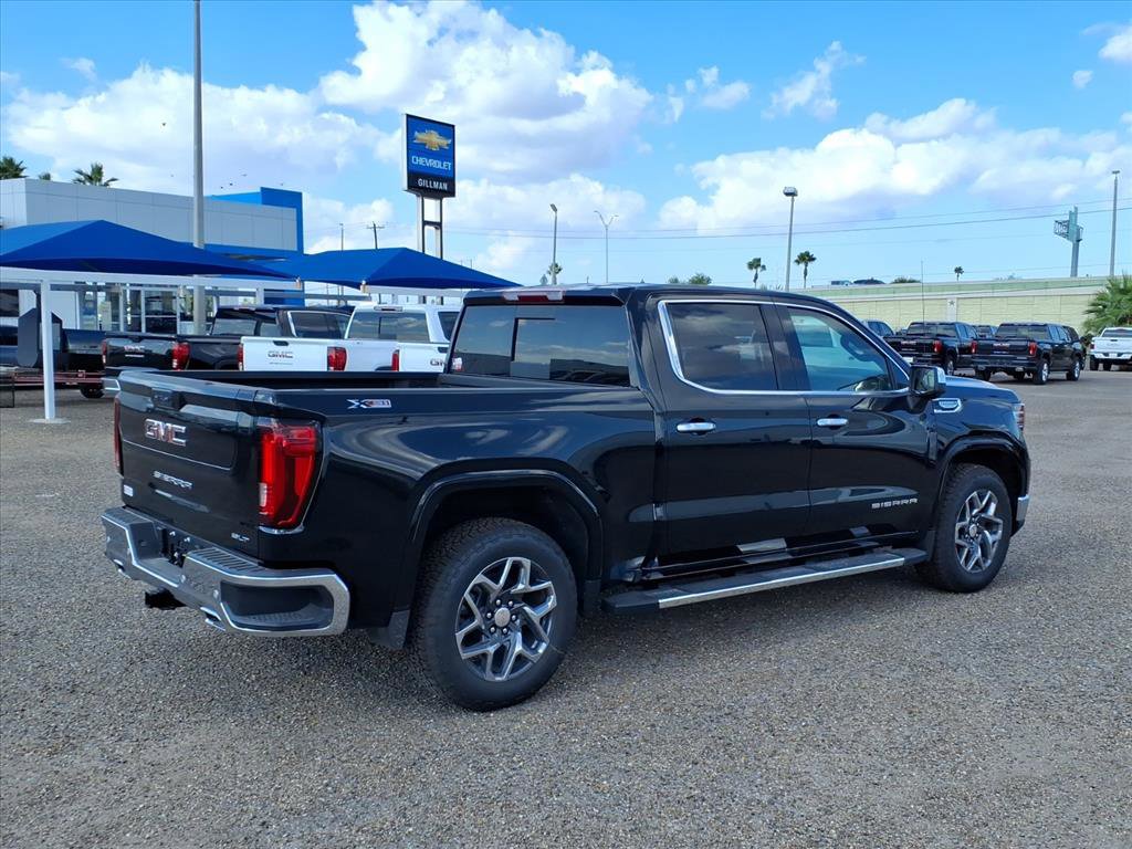 2026 GMC Sierra 1500 SLT - Photo 8