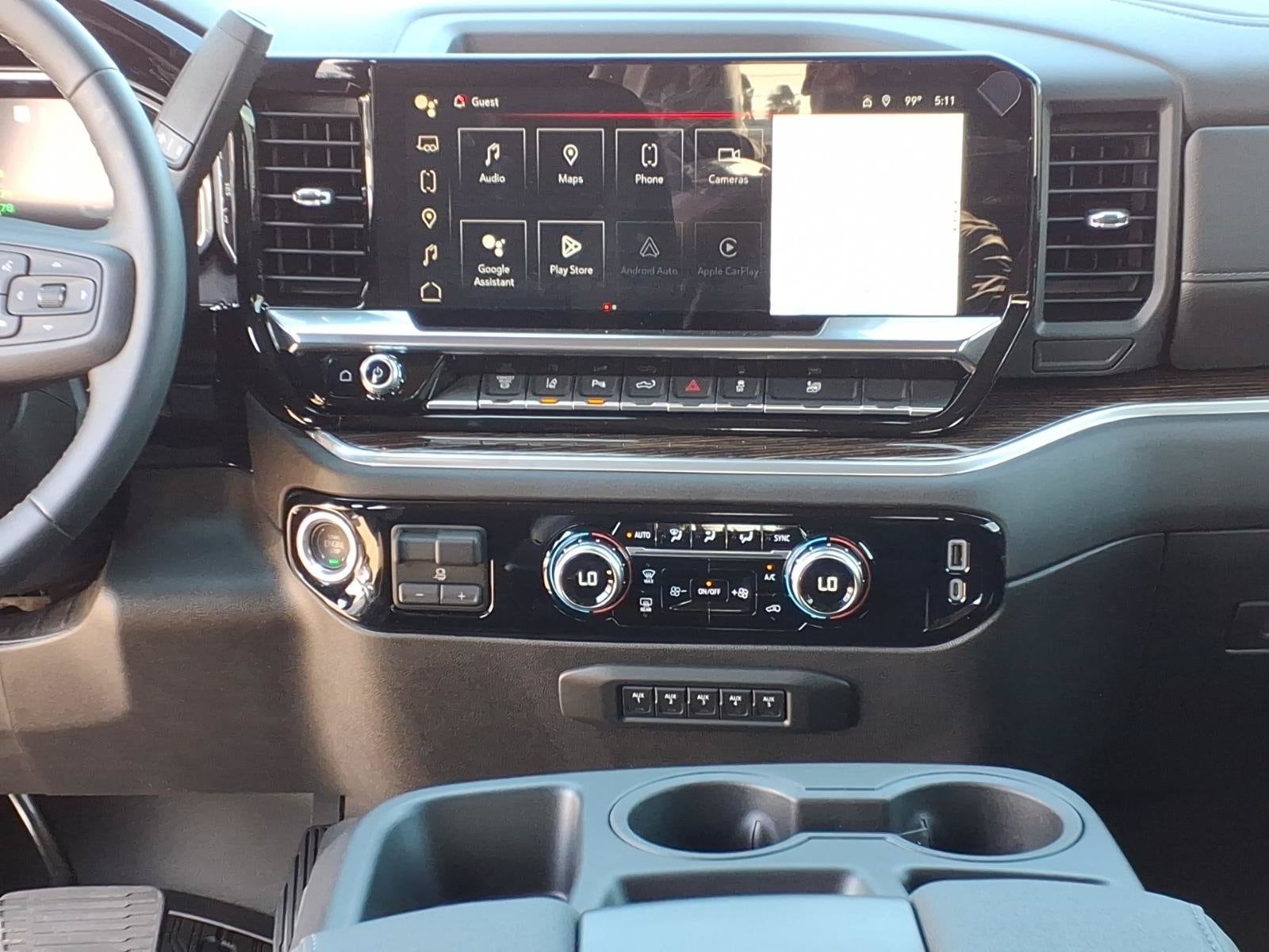 2026 GMC Sierra 3500HD SLE - Photo 14