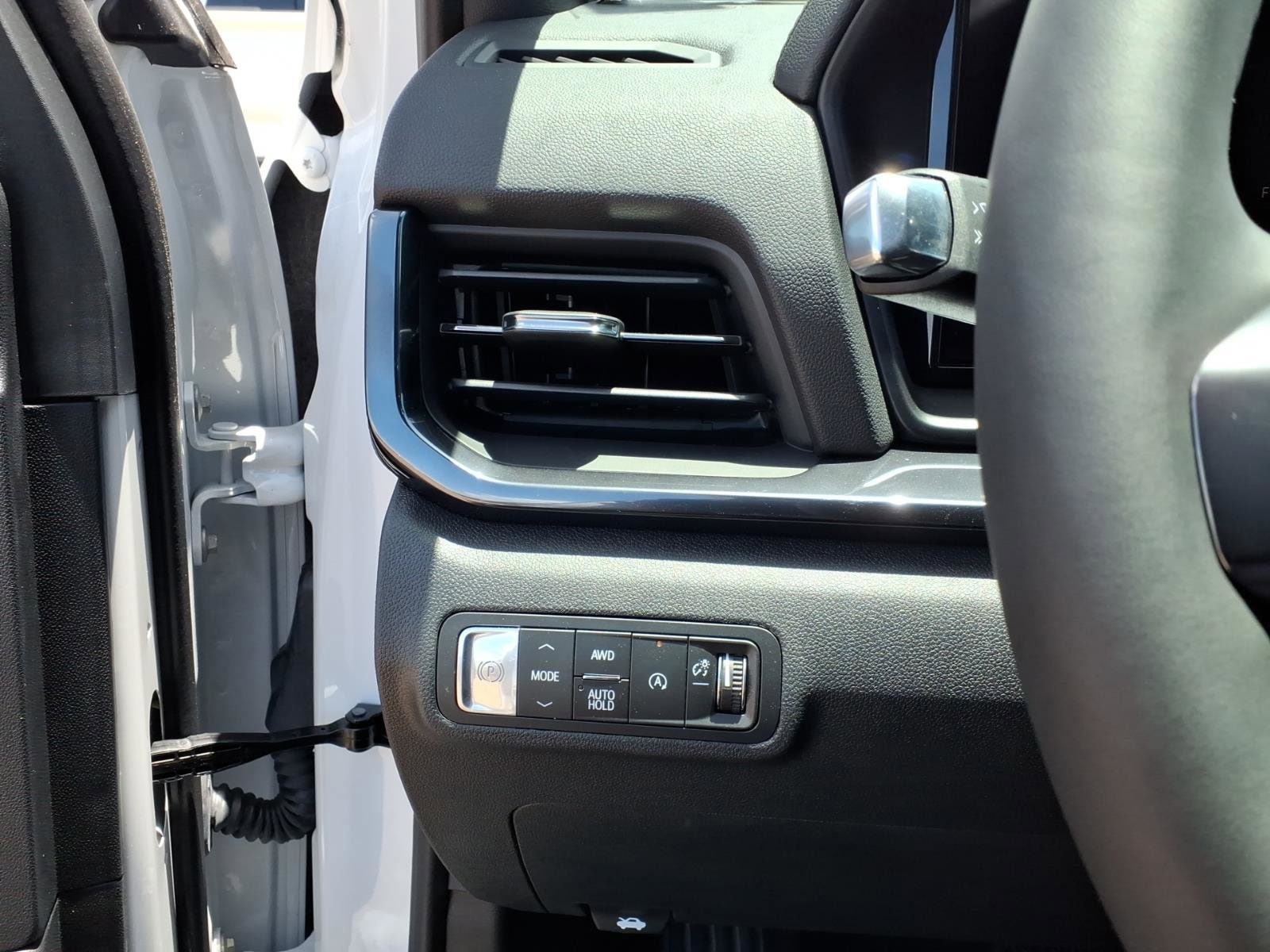 2026 GMC Terrain AT4 - Photo 17