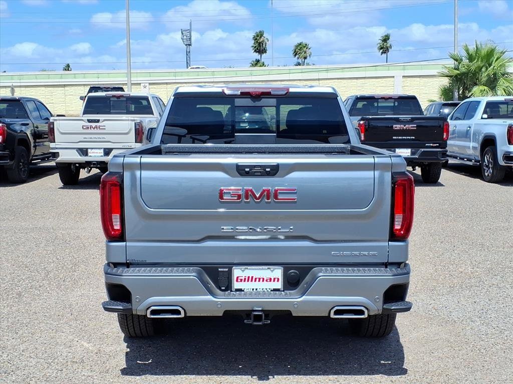 2026 GMC Sierra 1500 Denali - Photo 7