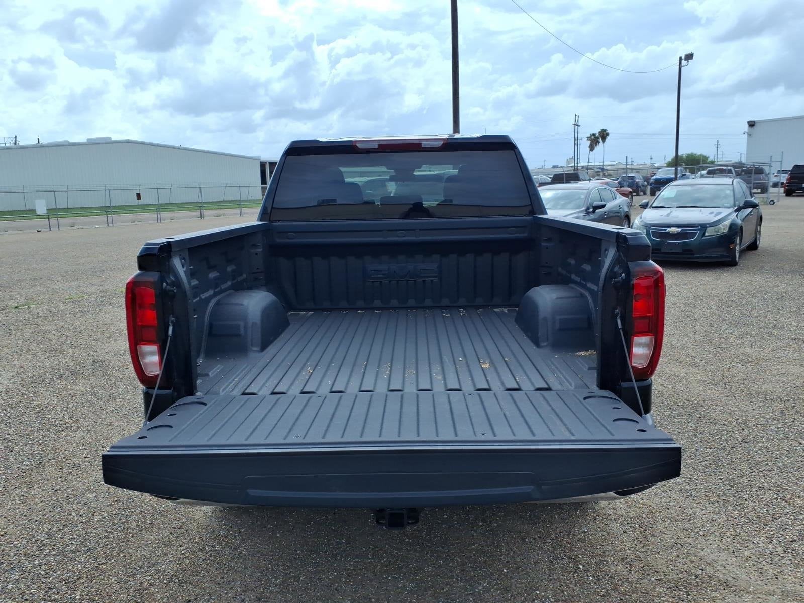2026 GMC Sierra 1500 SLE - Photo 11