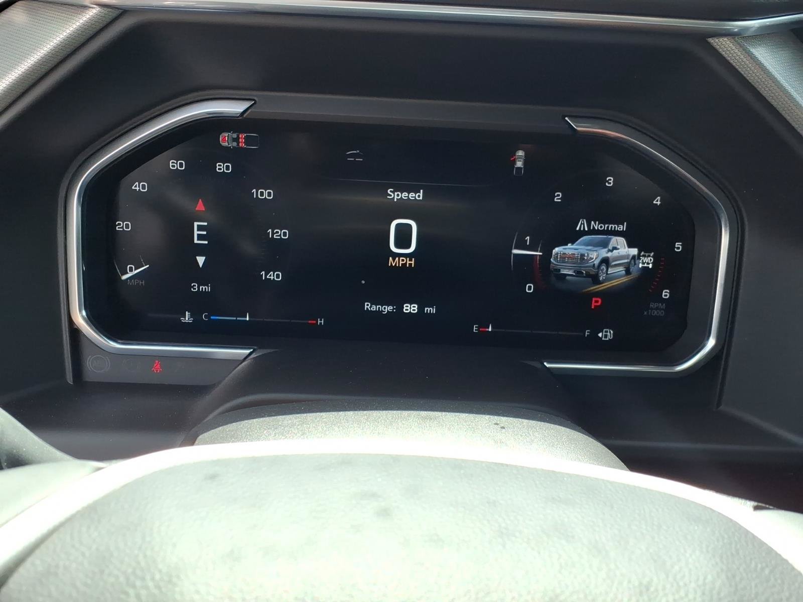 2026 GMC Sierra 1500 Denali - Photo 19