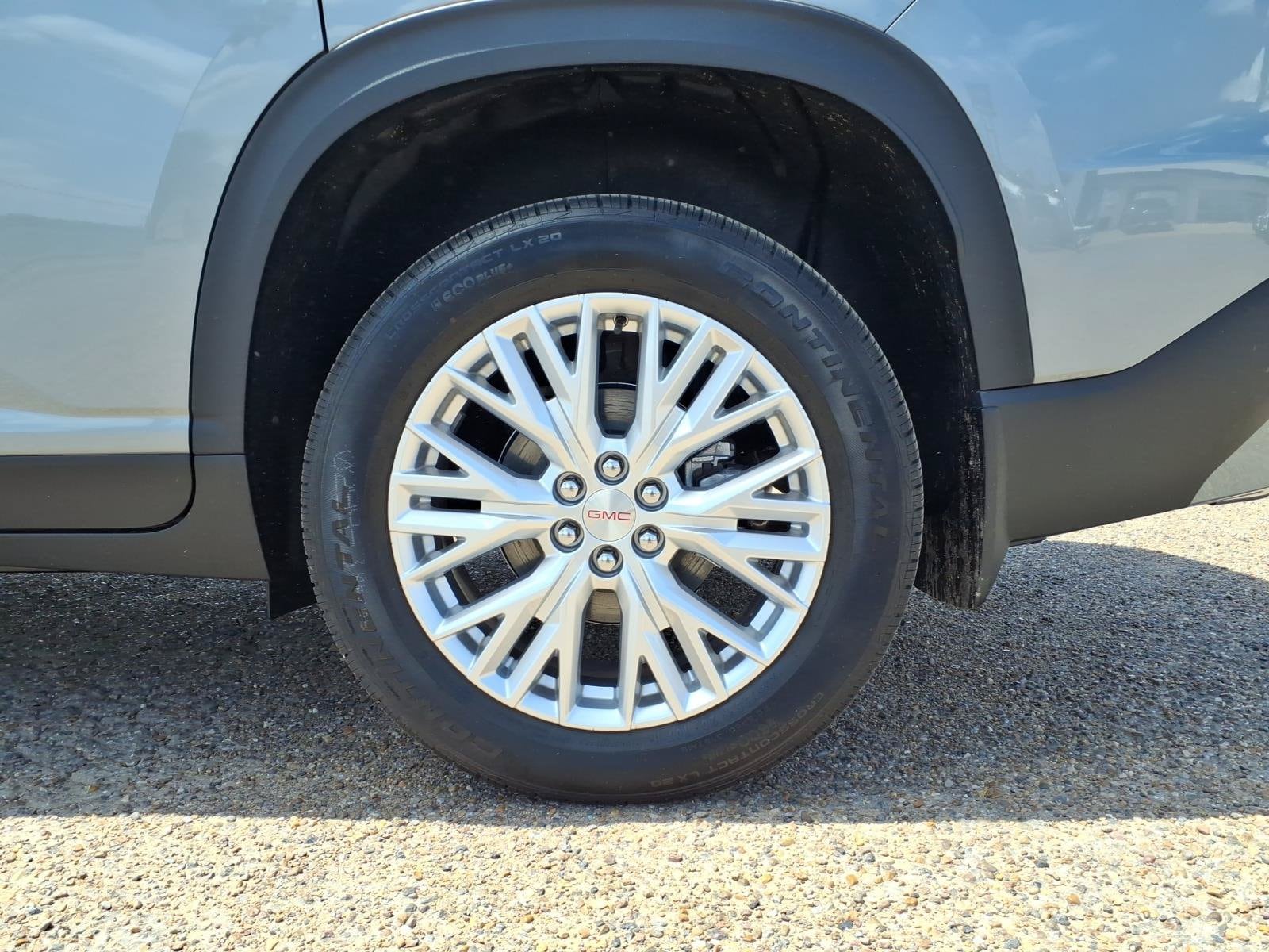 2026 GMC Acadia Elevation - Photo 19