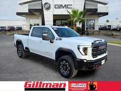 2026 GMC Sierra 2500 HD AT4X Truck
