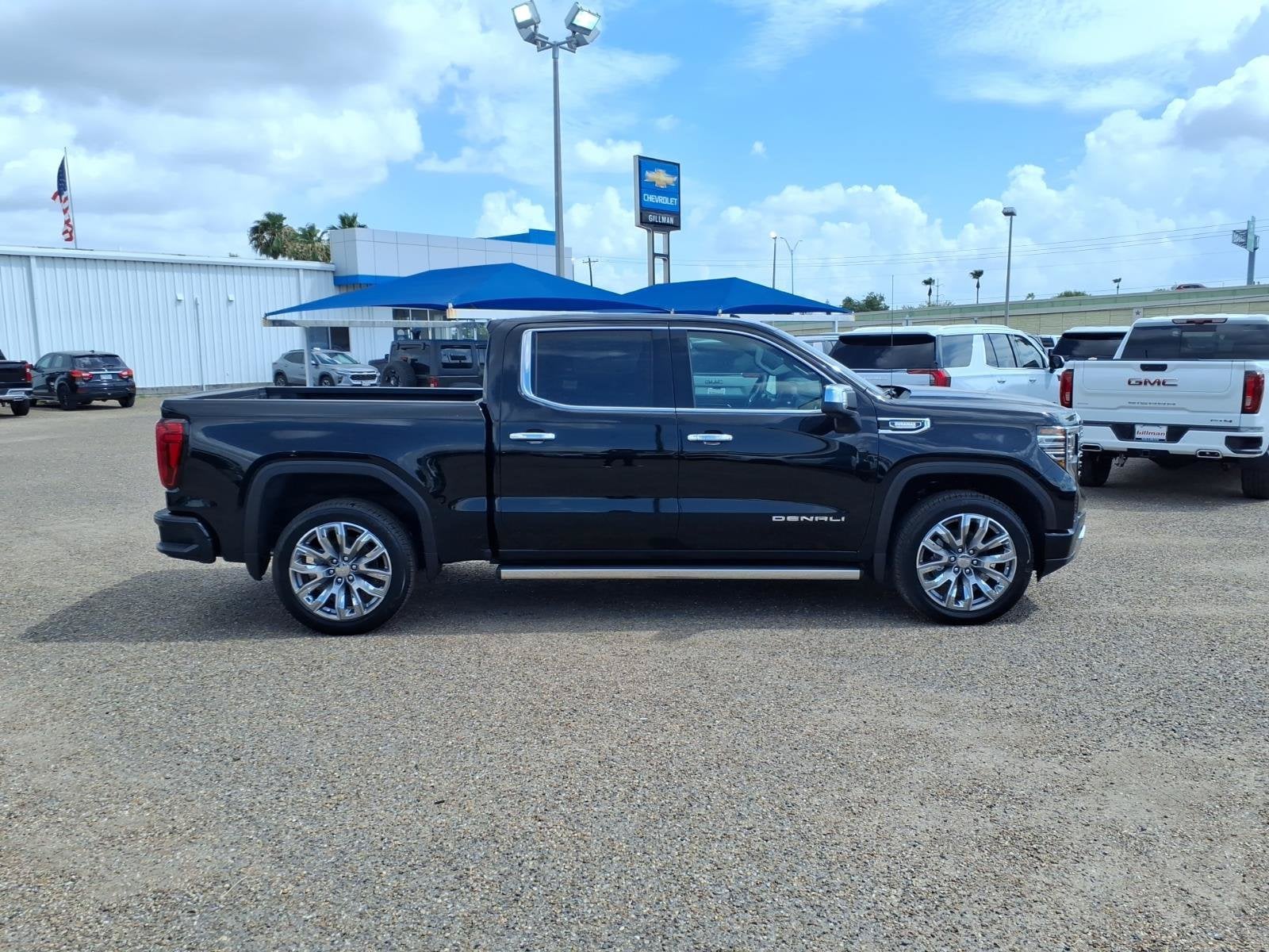 2026 GMC Sierra 1500 Denali - Photo 9