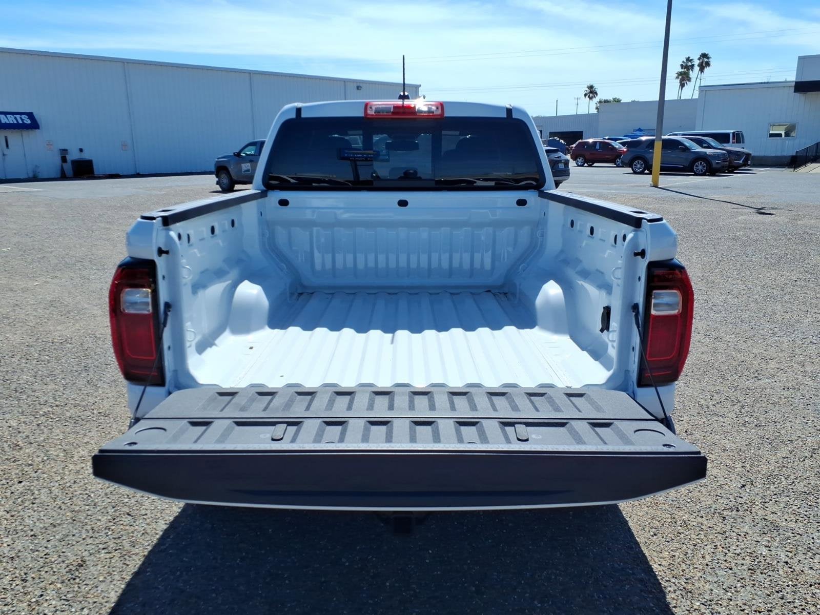 2026 GMC Canyon Elevation - Photo 11