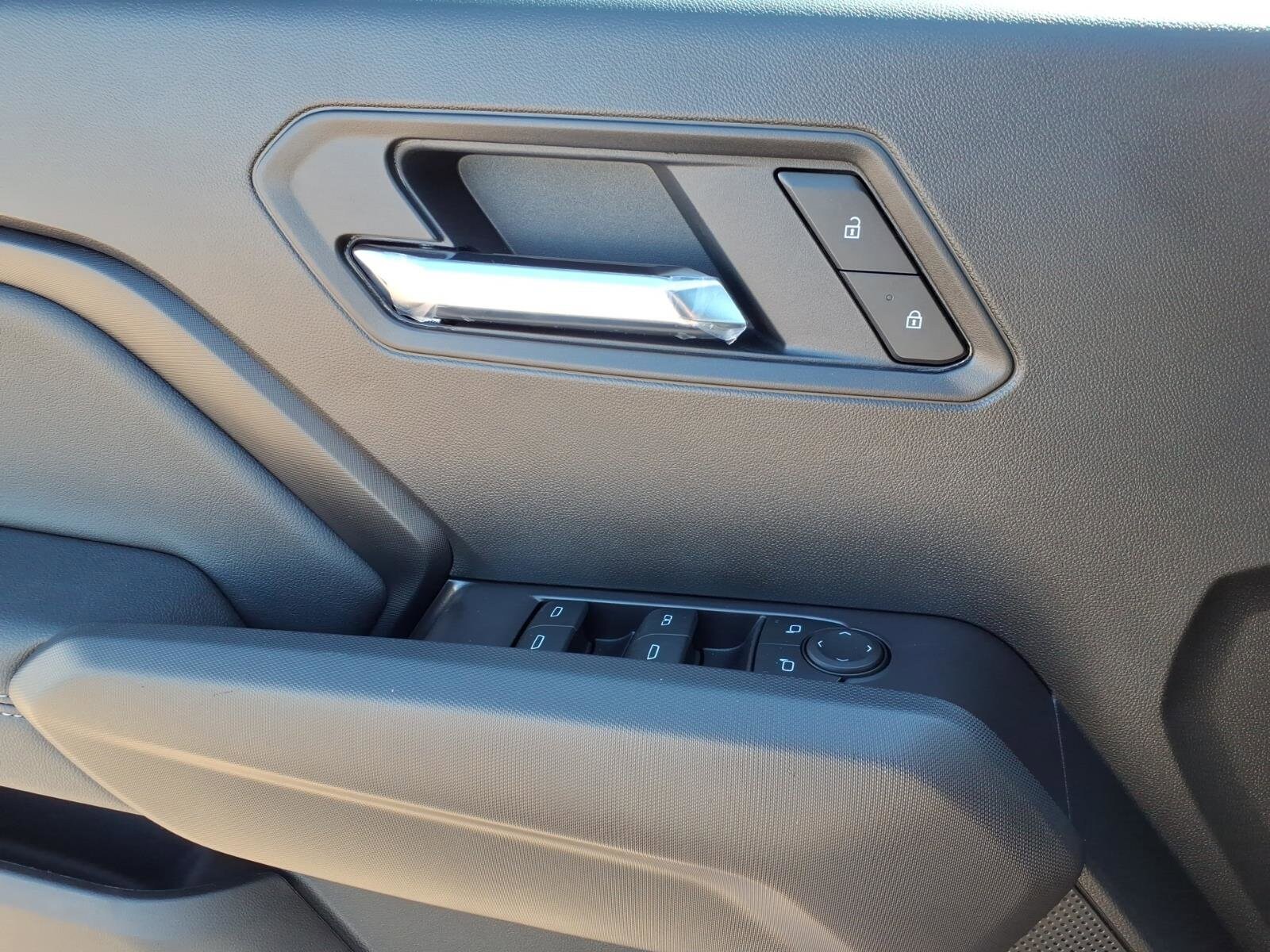 2026 GMC Canyon Elevation - Photo 16
