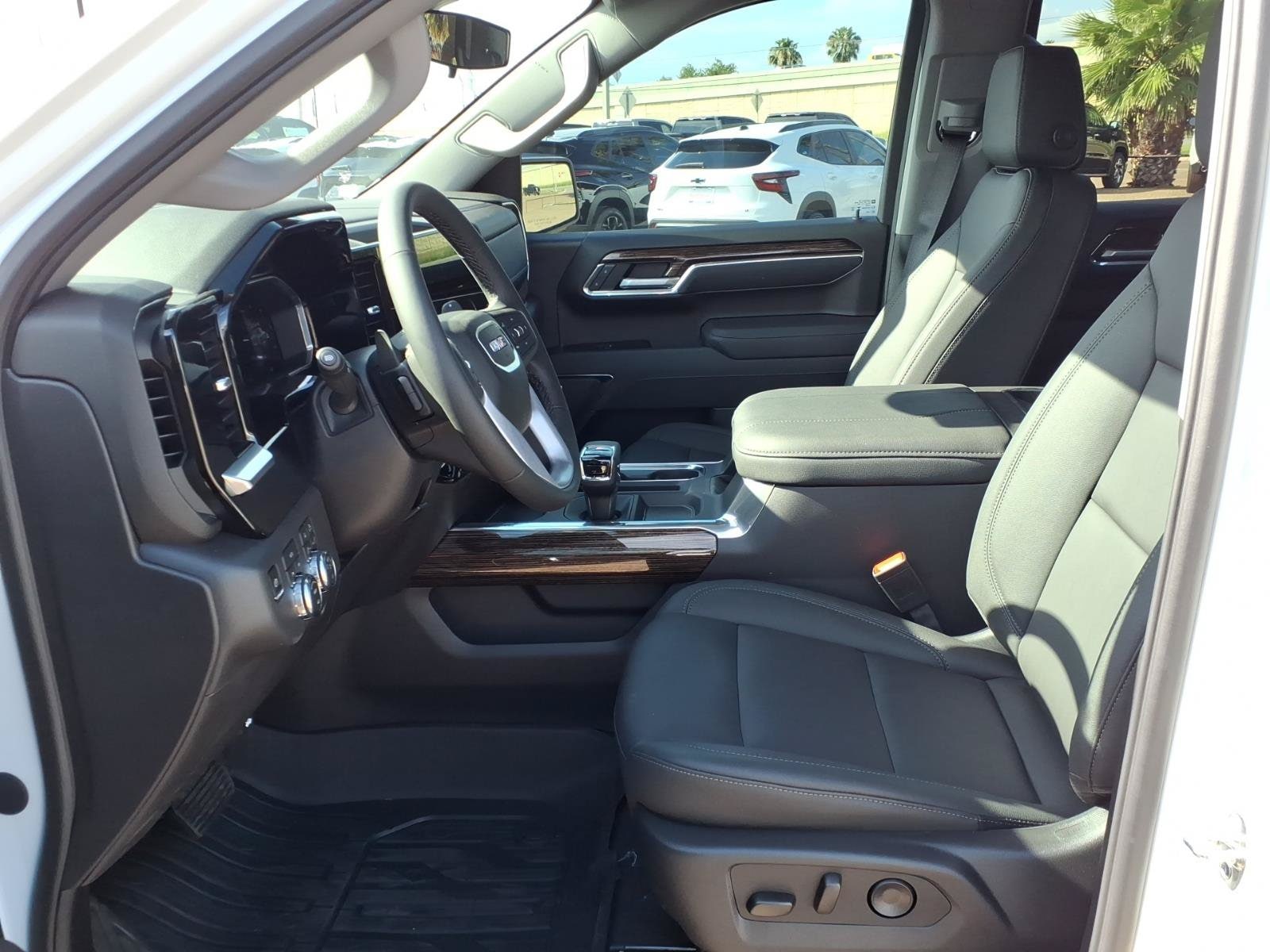 2026 GMC Sierra 1500 Elevation - Photo 12