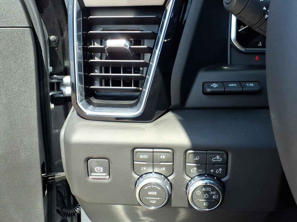 2026 GMC Sierra 1500 Denali - Photo 17