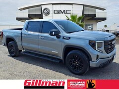 2026 GMC Sierra 1500 Elevation Truck