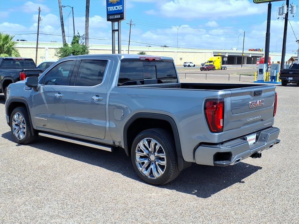 2026 GMC Sierra 1500 Denali - Photo 6