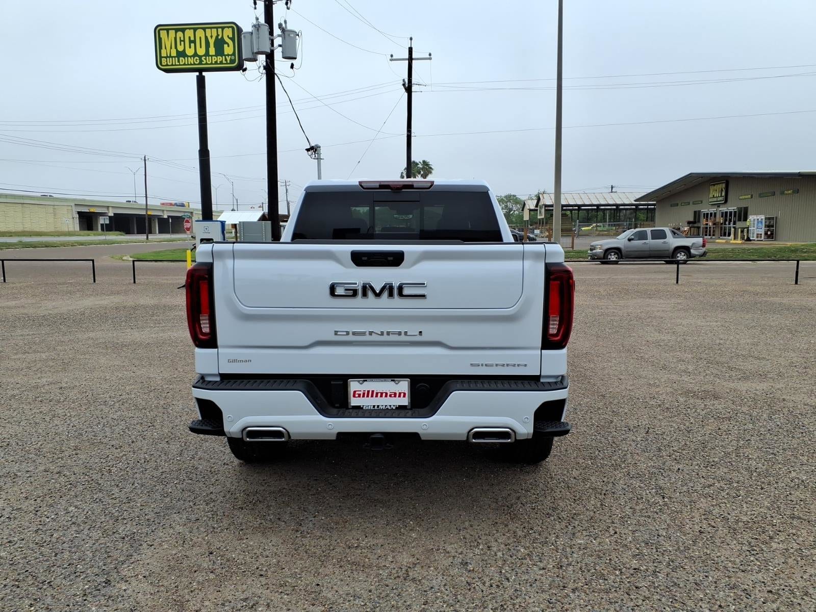 2026 GMC Sierra 1500 Denali Ultimate - Photo 7