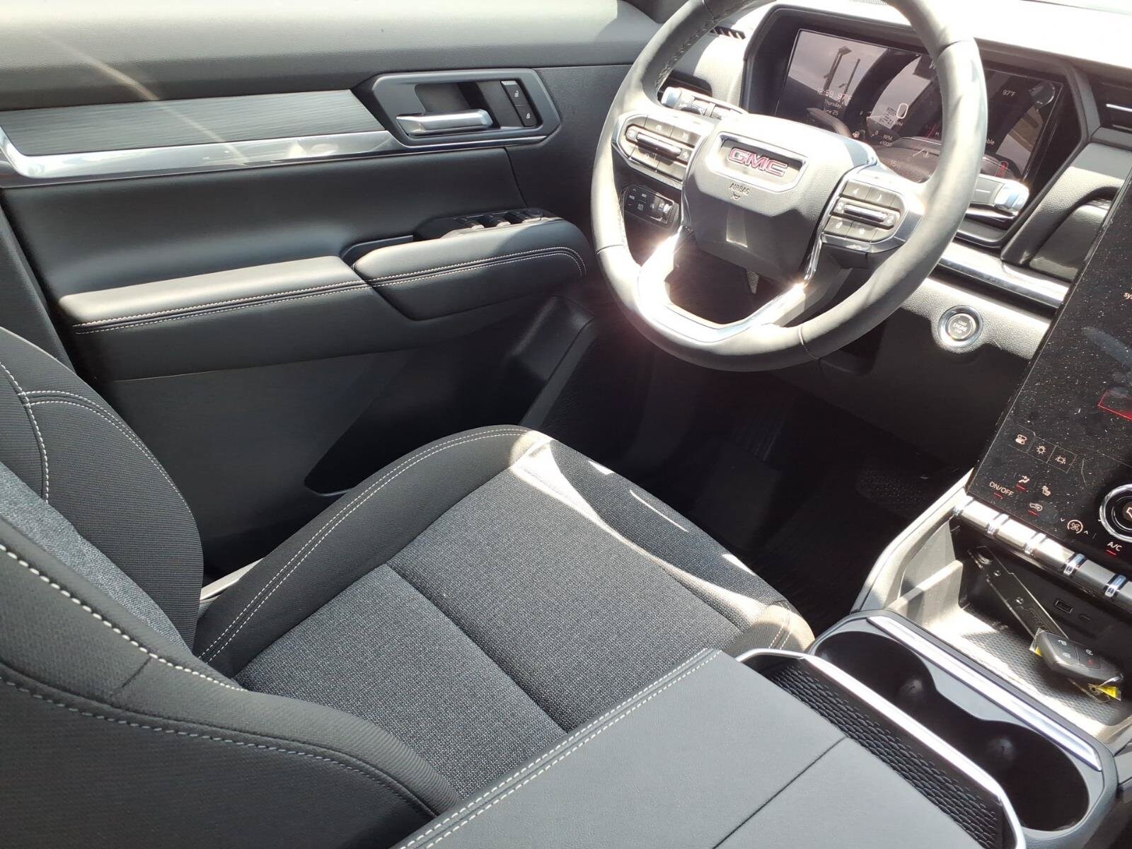 2026 GMC Terrain Elevation - Photo 14