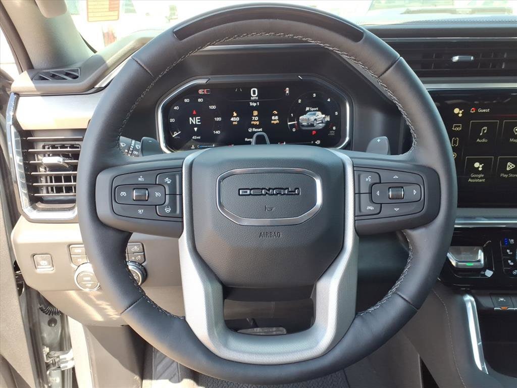 2026 GMC Sierra 1500 Denali - Photo 18