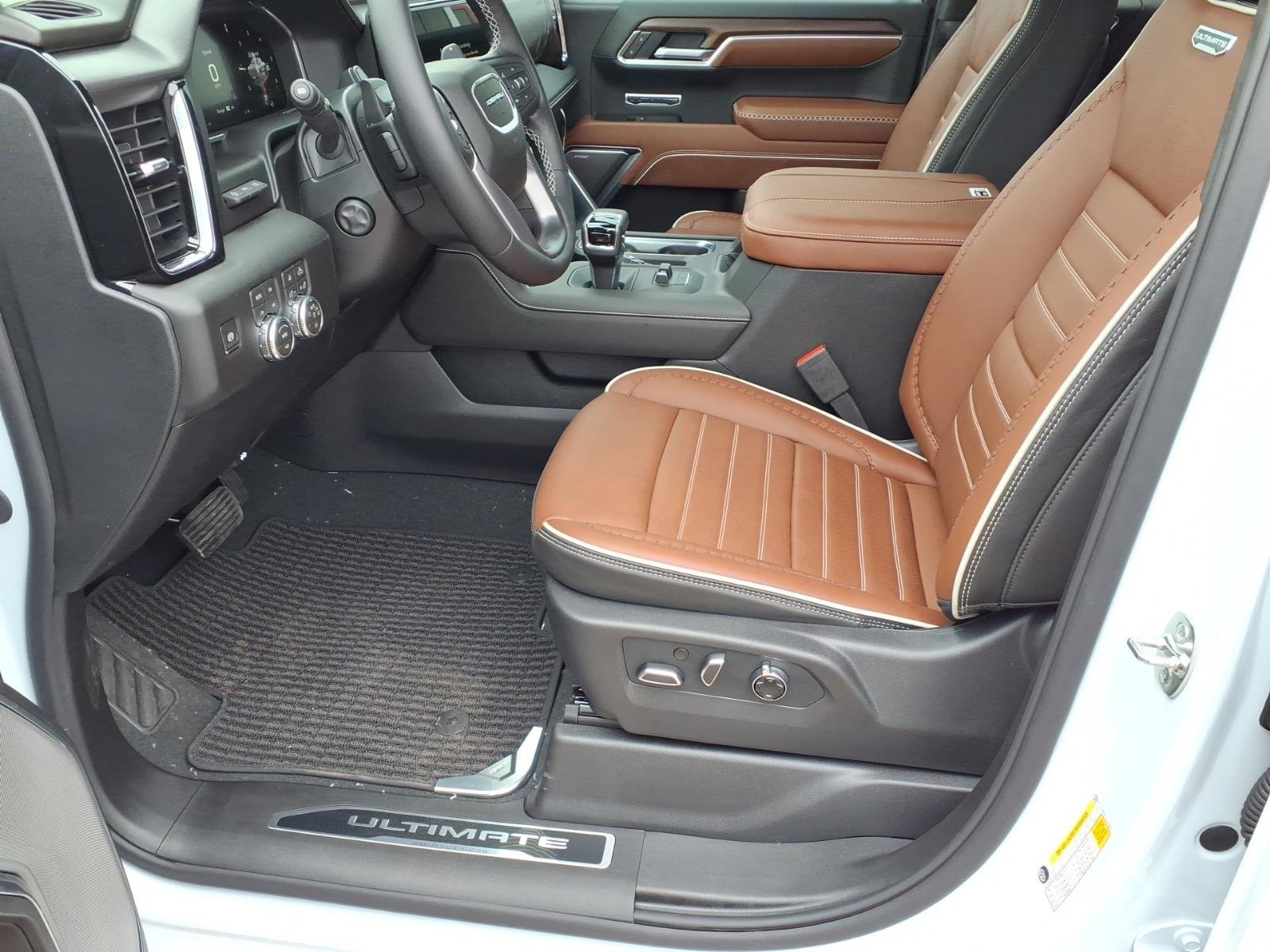 2026 GMC Sierra 1500 Denali Ultimate - Photo 10
