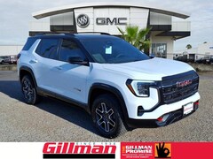 2026 GMC Terrain AT4 SUV
