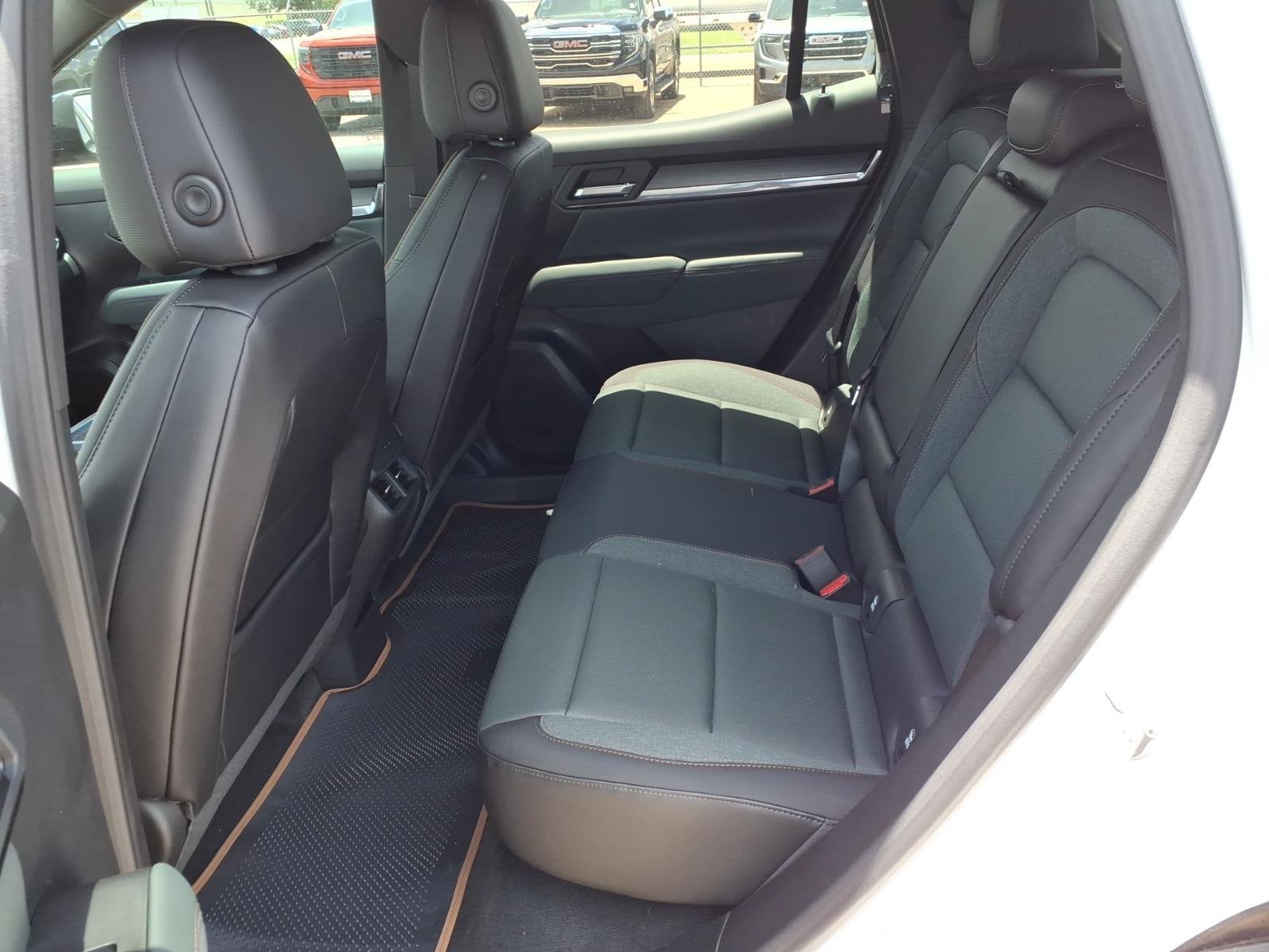 2026 GMC Terrain AT4 - Photo 13