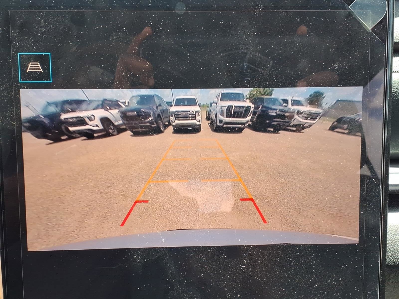 2026 GMC Terrain AT4 - Photo 20