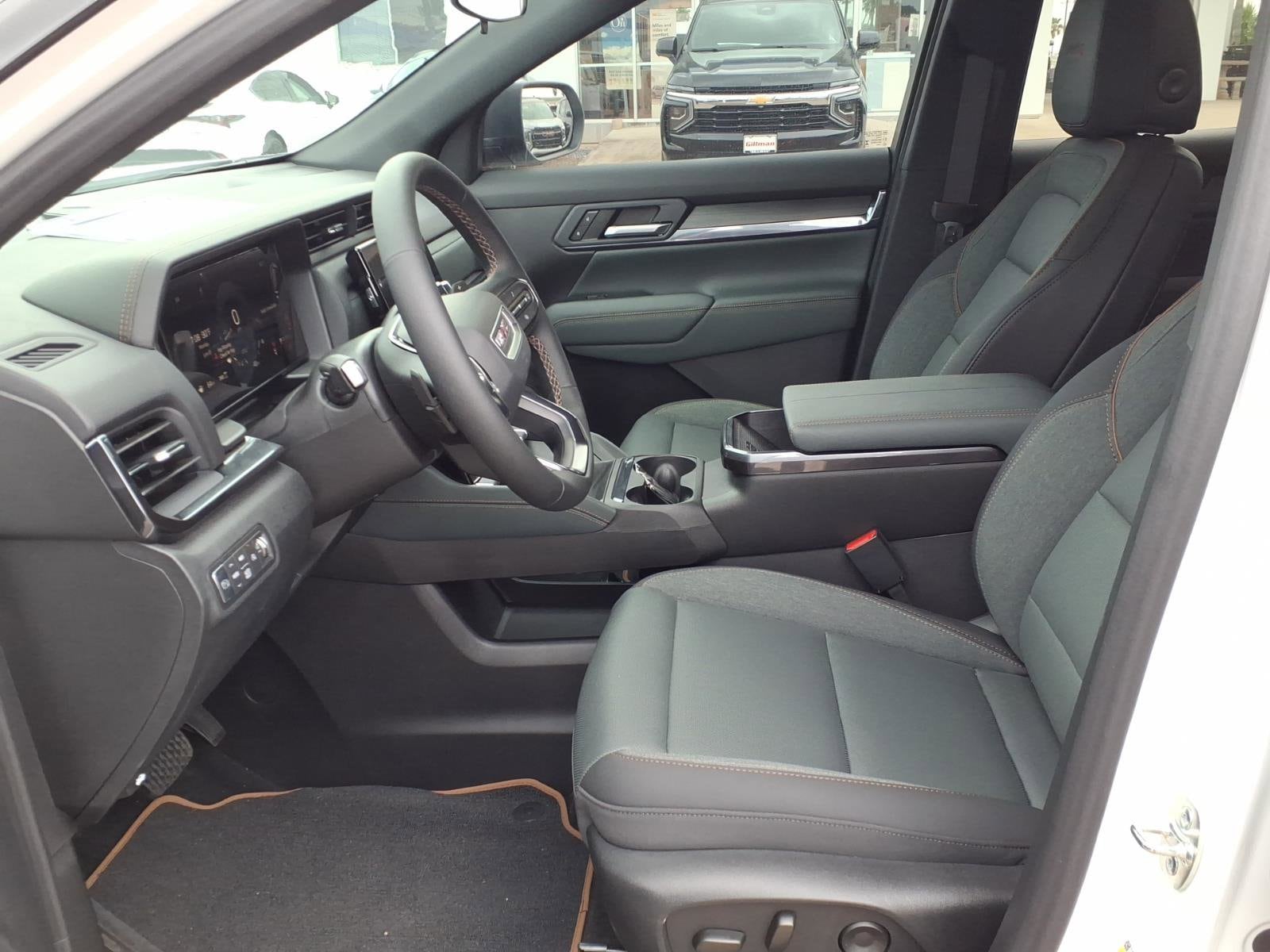 2026 GMC Terrain AT4 - Photo 12