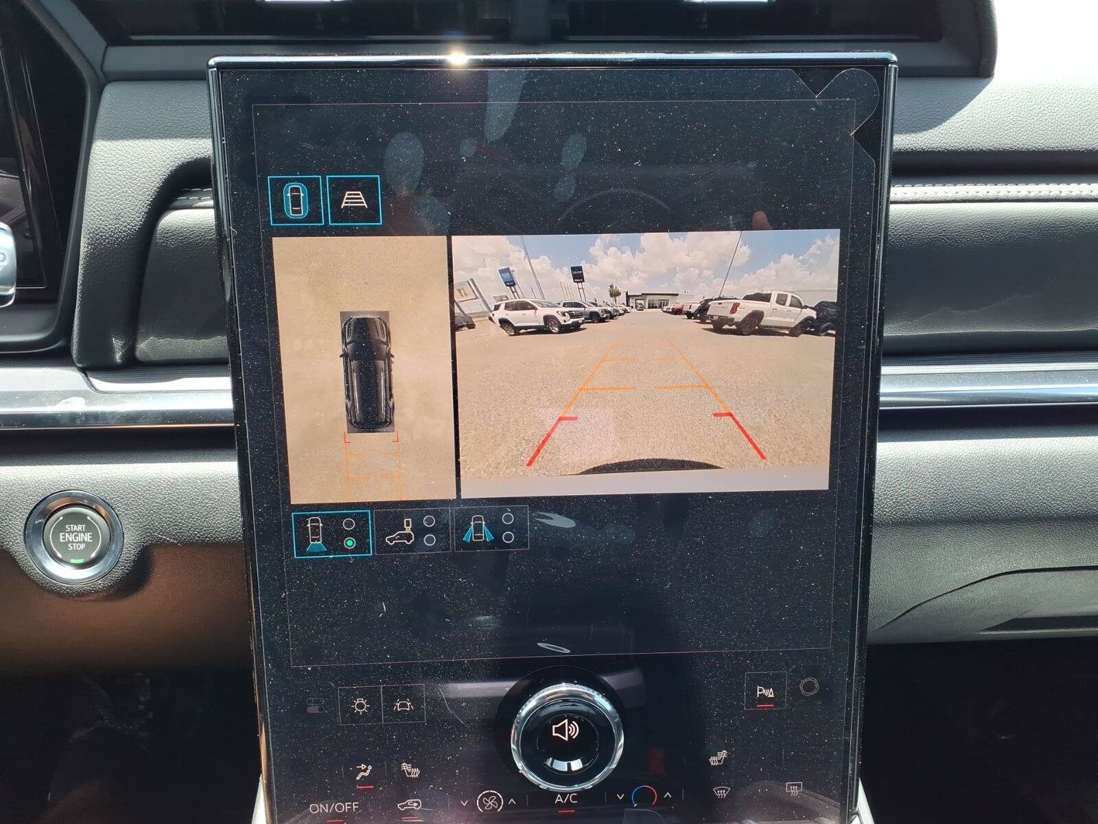 2026 GMC Terrain Elevation - Photo 13
