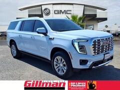 2026 GMC Yukon XL Denali SUV