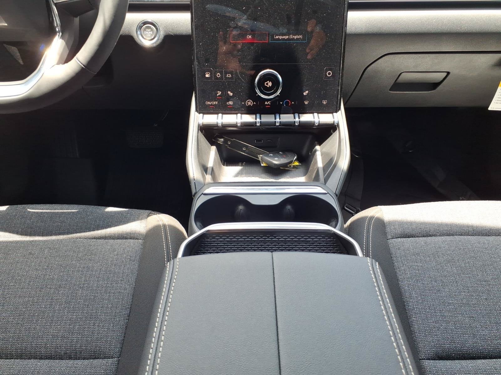 2026 GMC Terrain Elevation - Photo 16