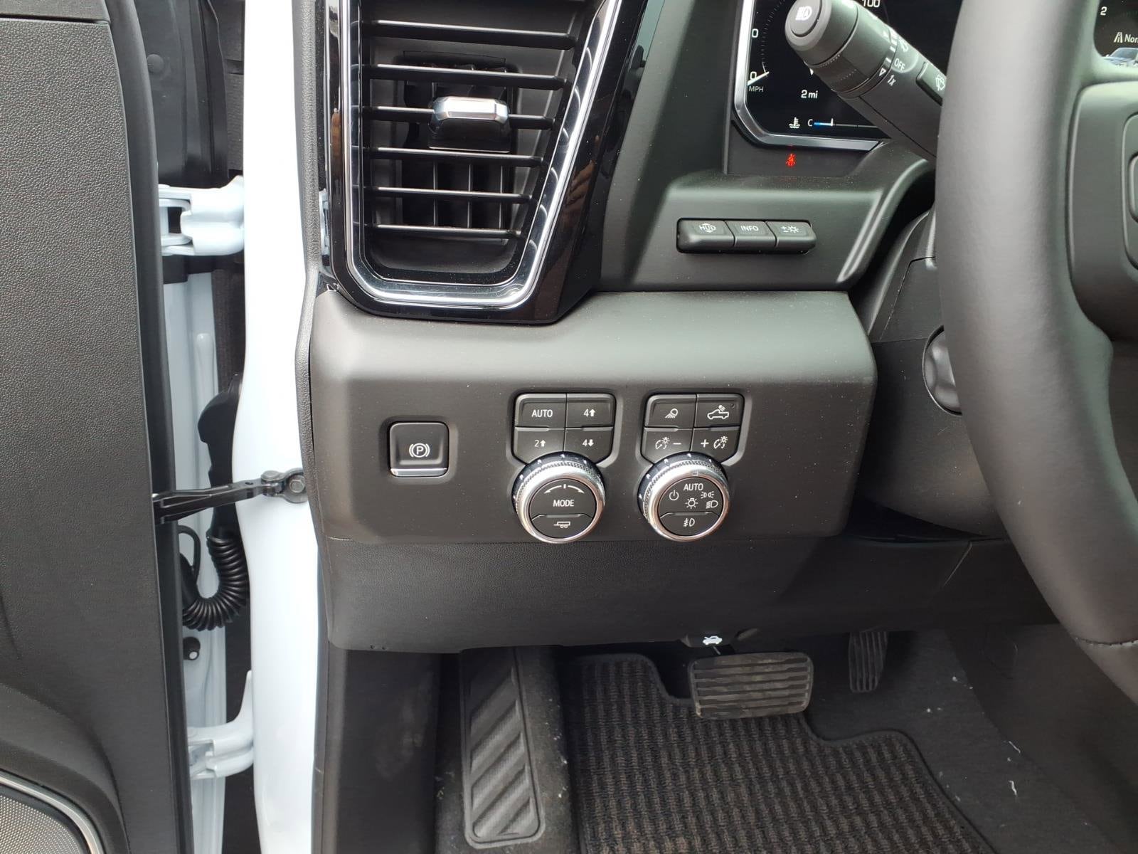 2026 GMC Sierra 1500 Denali Ultimate - Photo 11