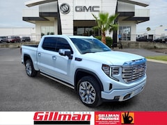 2026 GMC Sierra 1500 Denali Truck
