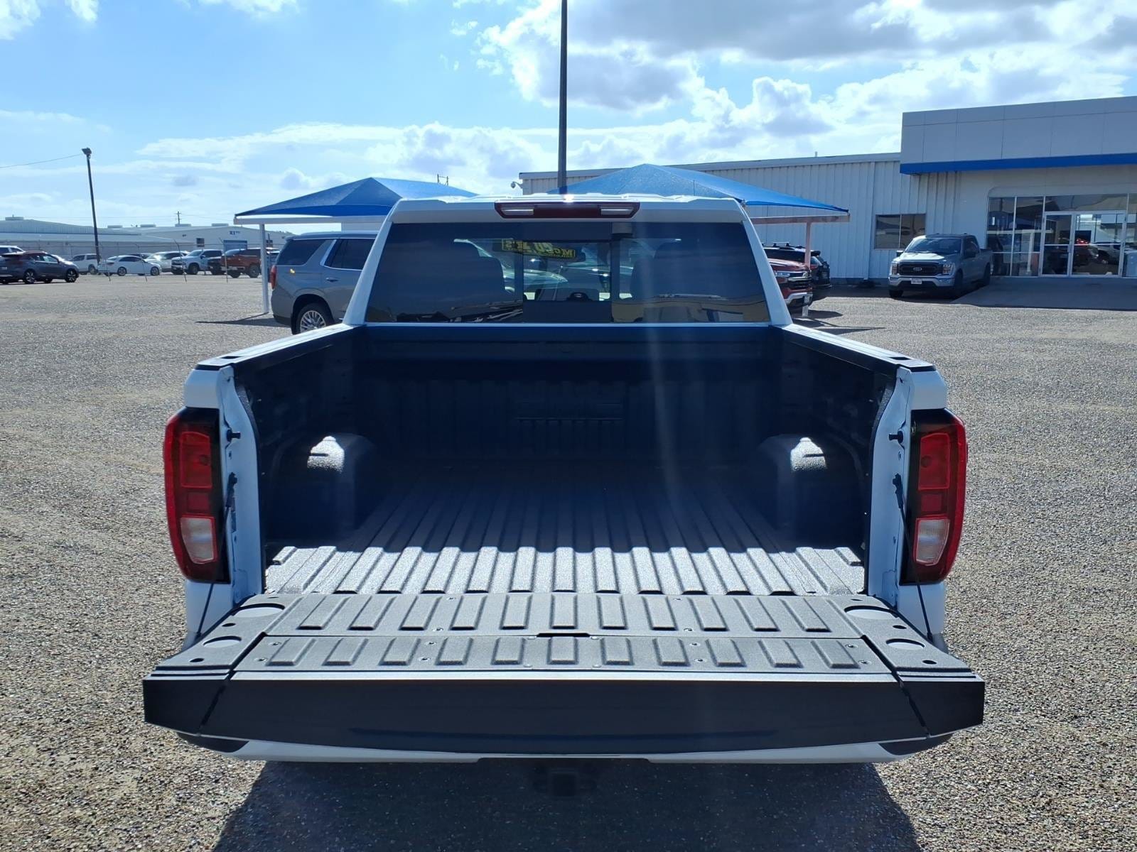2026 GMC Sierra 1500 Elevation - Photo 11