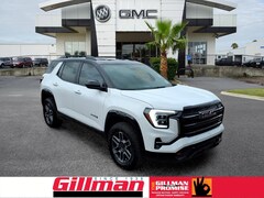 2026 GMC Terrain AT4 SUV