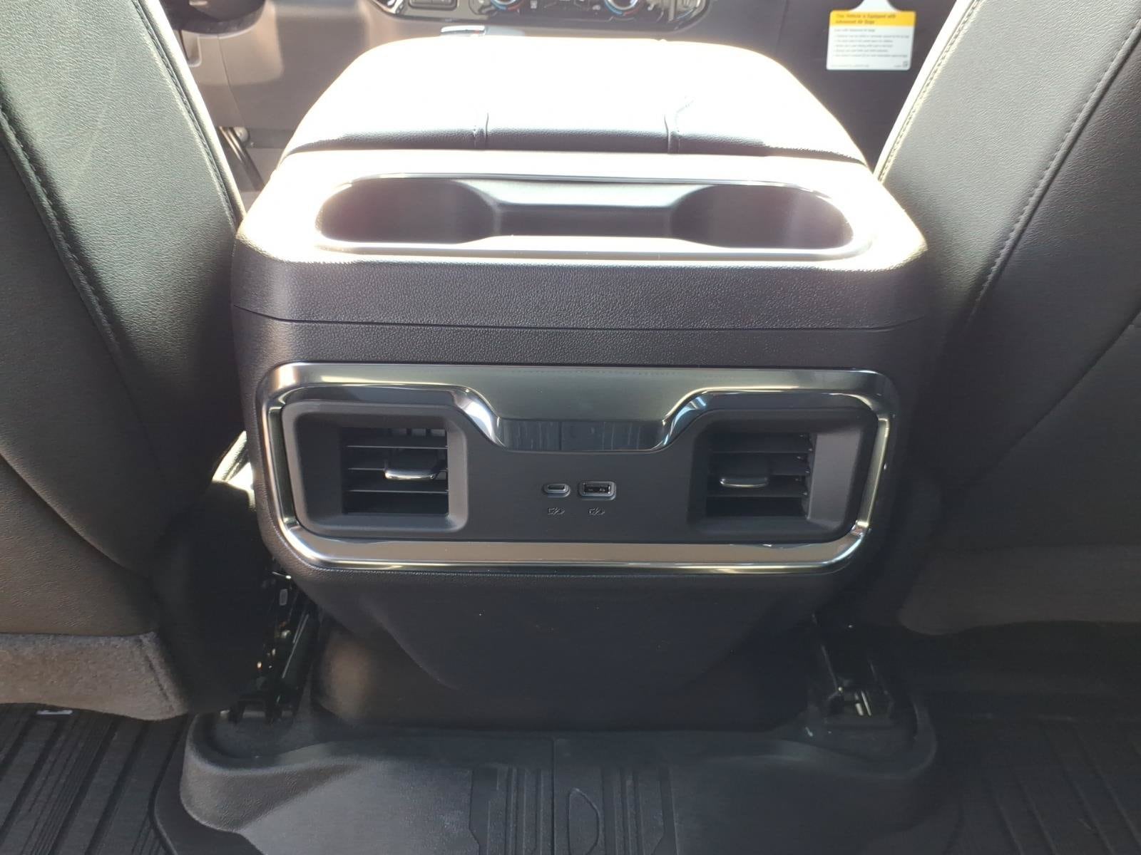 2026 GMC Sierra 1500 Elevation - Photo 15