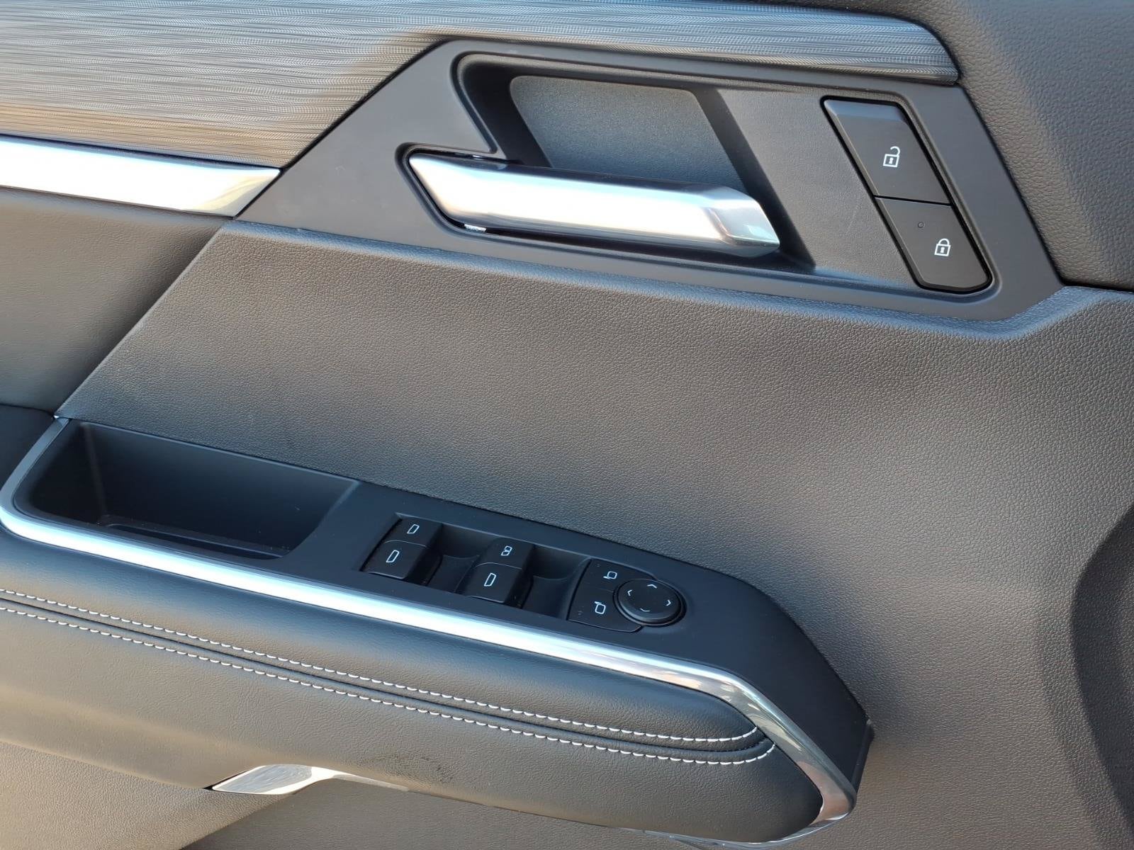 2026 GMC Acadia Elevation - Photo 16