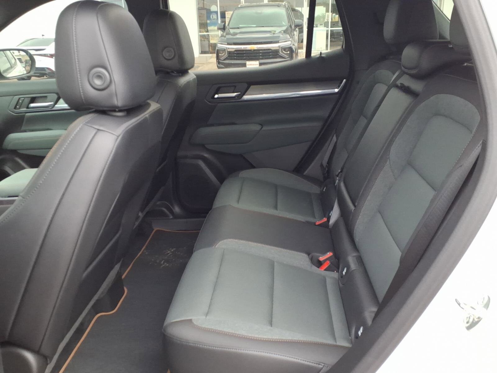 2026 GMC Terrain AT4 - Photo 13