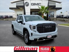 2026 GMC Sierra 1500 Denali Ultimate Truck