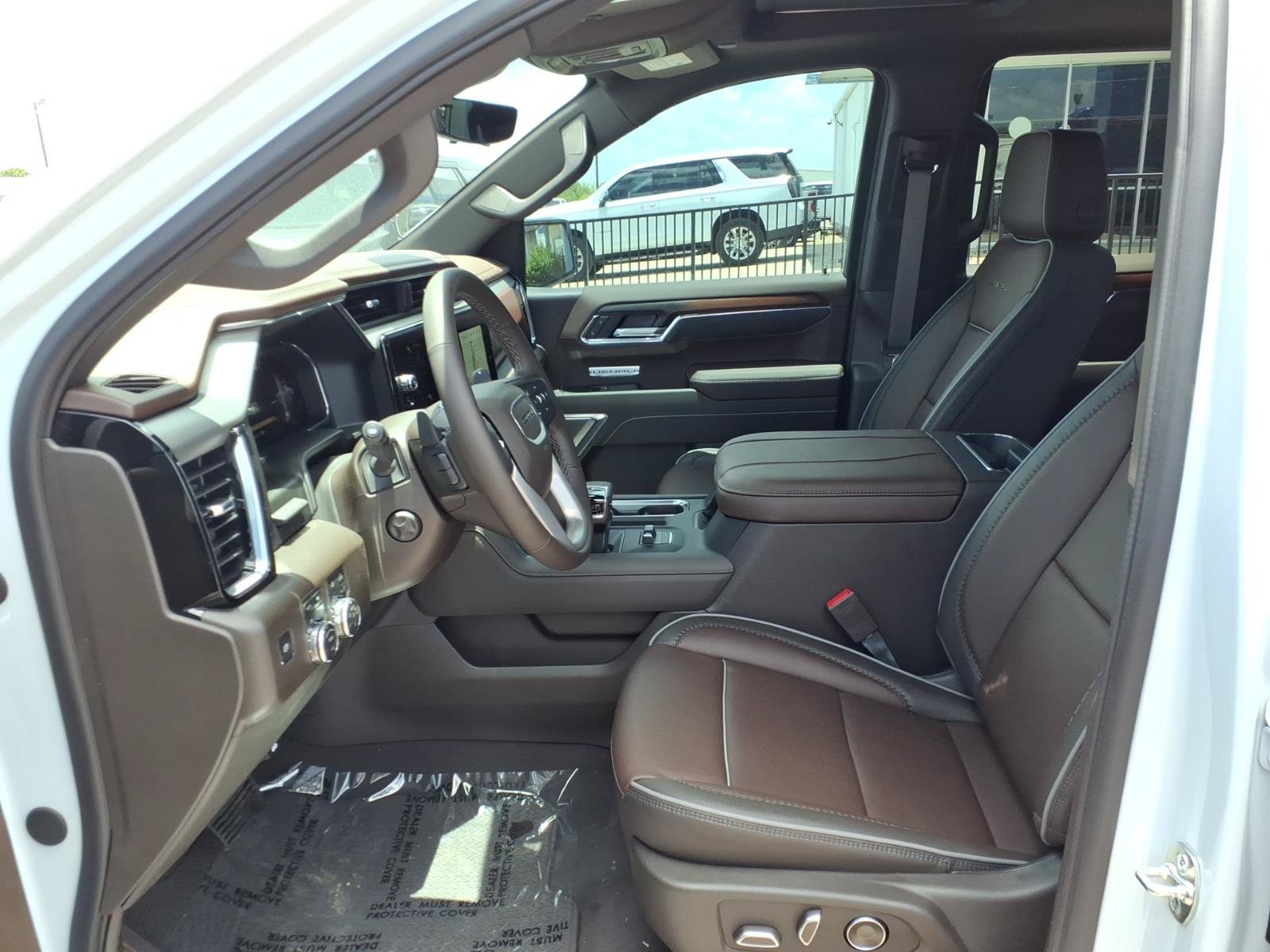 2026 GMC Sierra 1500 Denali - Photo 12