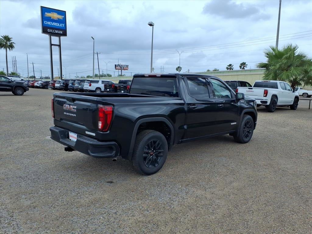 2026 GMC Sierra 1500 Elevation - Photo 8