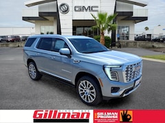 2026 GMC Yukon Denali SUV