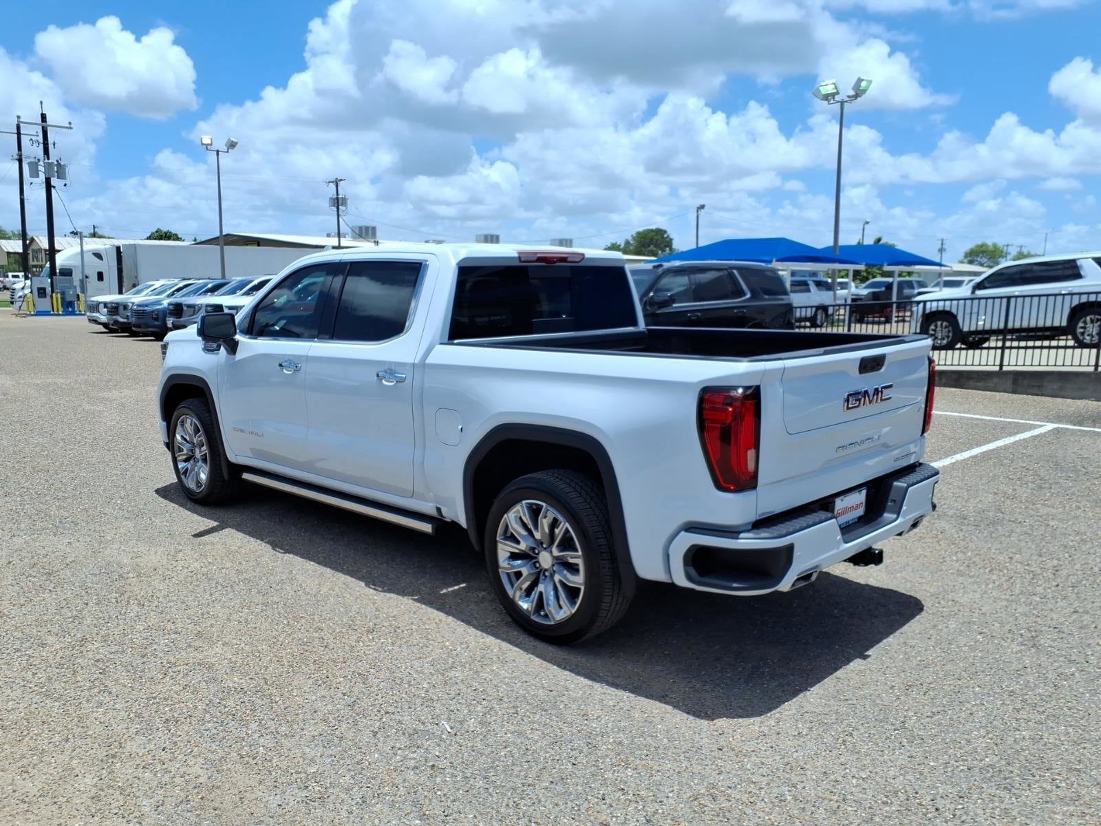 2026 GMC Sierra 1500 Denali - Photo 6