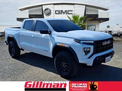 2026 GMC Canyon Elevation Truck