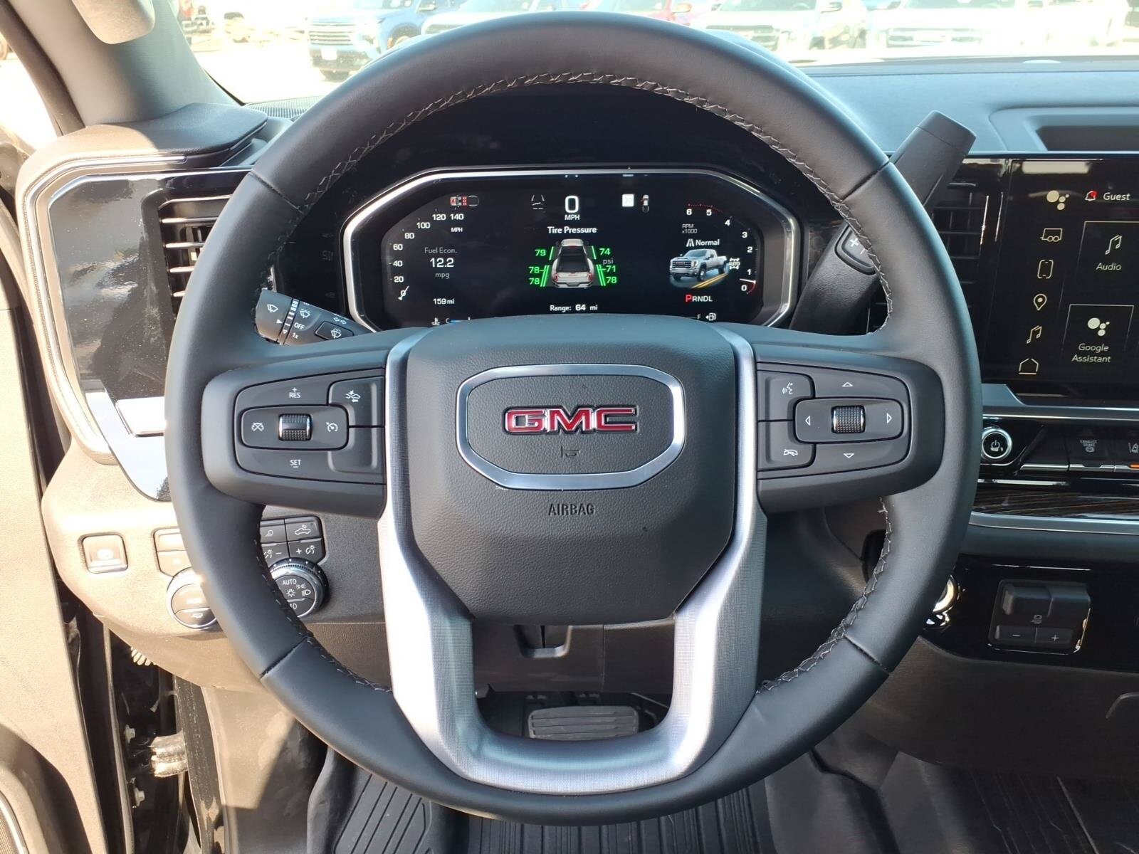 2026 GMC Sierra 3500HD SLE - Photo 18